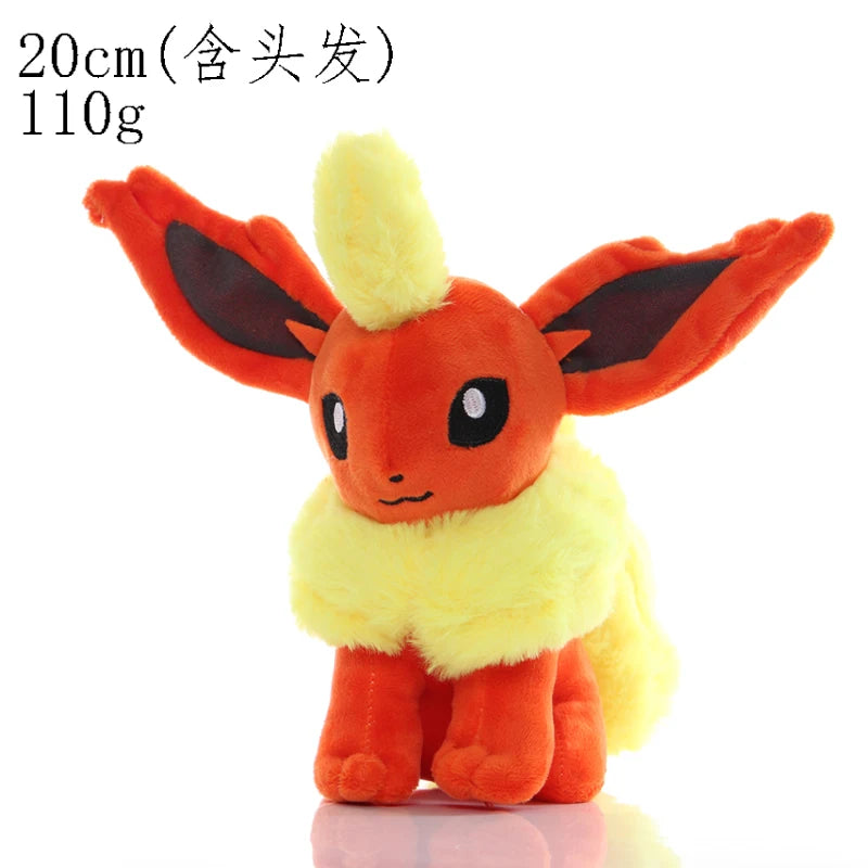 Cute Blastoise Plush Toys Pokemon Plush Toy Bulbasaur Charmander Squirtle Pikachu Anime Figure Gengar Eevee Stuffed Doll Gift