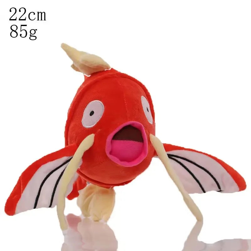 Cute Blastoise Plush Toys Pokemon Plush Toy Bulbasaur Charmander Squirtle Pikachu Anime Figure Gengar Eevee Stuffed Doll Gift