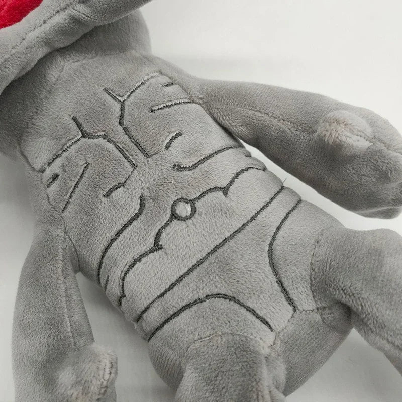 2026 Cartoon Game Characters Plush Toys Cute Demogorgon Stuffed Dolls Kids Baby Gifts for Children Boys Halloween Girls