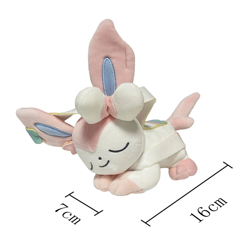 Cute Blastoise Plush Toys Pokemon Plush Toy Bulbasaur Charmander Squirtle Pikachu Anime Figure Gengar Eevee Stuffed Doll Gift