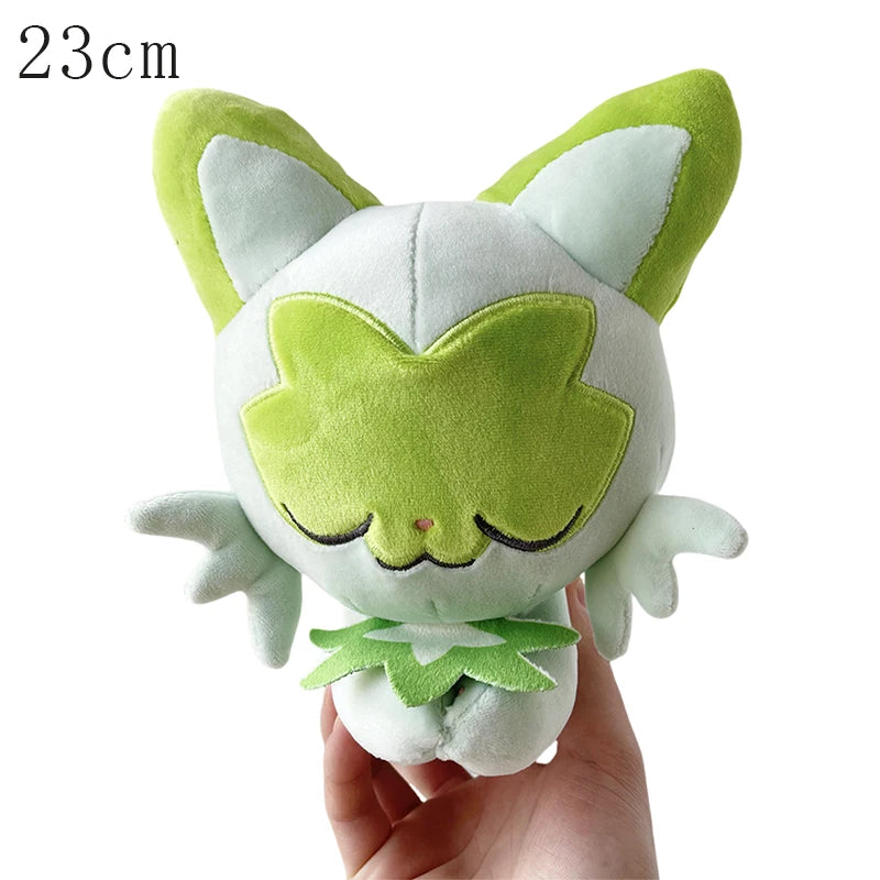 Cute Blastoise Plush Toys Pokemon Plush Toy Bulbasaur Charmander Squirtle Pikachu Anime Figure Gengar Eevee Stuffed Doll Gift