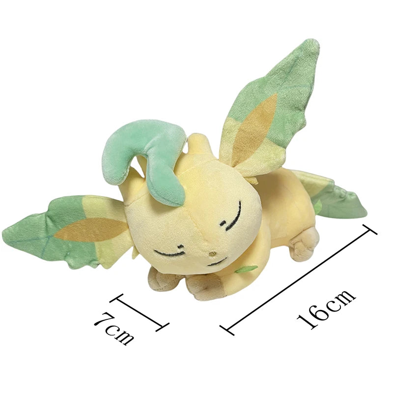 Cute Blastoise Plush Toys Pokemon Plush Toy Bulbasaur Charmander Squirtle Pikachu Anime Figure Gengar Eevee Stuffed Doll Gift