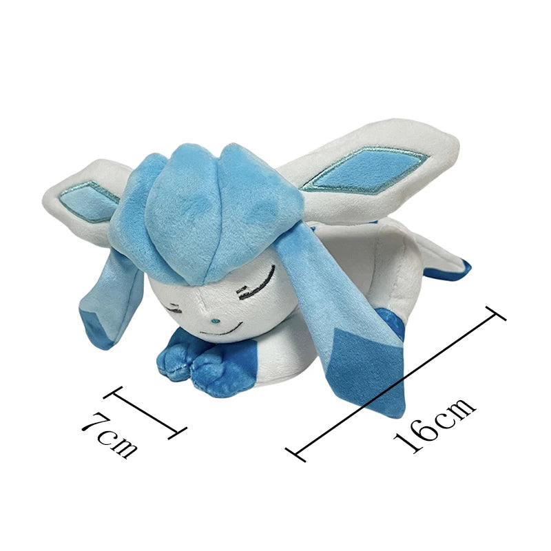 Cute Blastoise Plush Toys Pokemon Plush Toy Bulbasaur Charmander Squirtle Pikachu Anime Figure Gengar Eevee Stuffed Doll Gift
