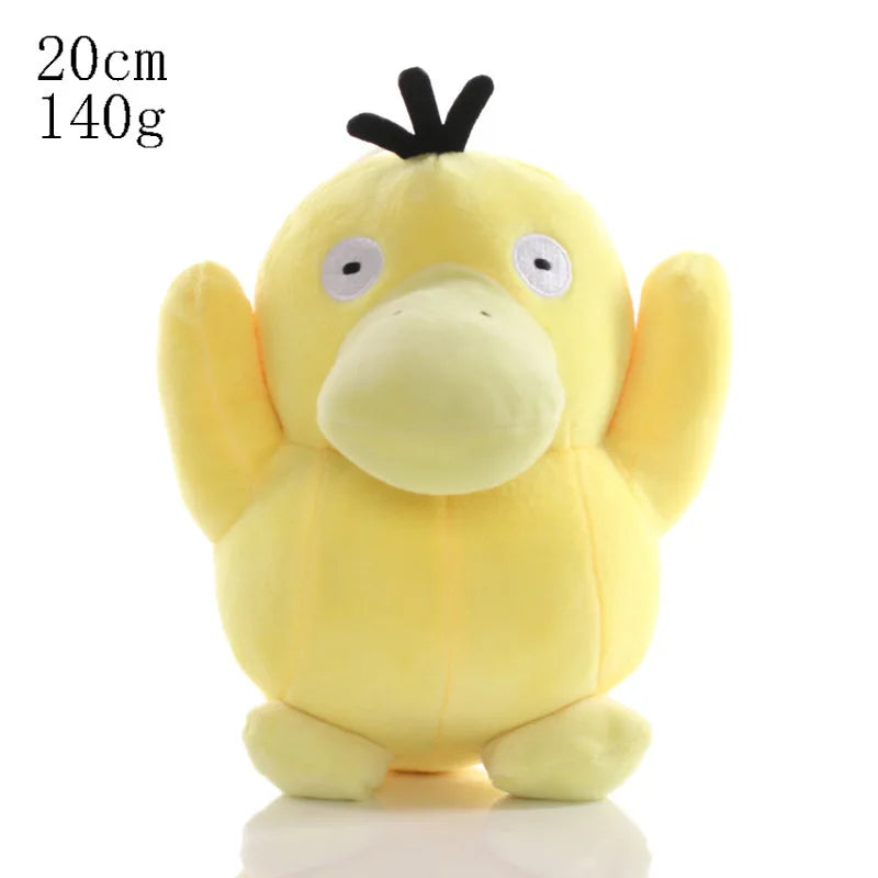 Pokemon Pikachu Plush Nivy Stuffed Doll Tepig  Emolga Victini Deerling Oshawott Pansage Gengar Peluche Toys Hobbies Xmas Gift