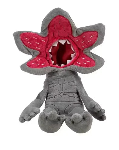 2026 Cartoon Game Characters Plush Toys Cute Demogorgon Stuffed Dolls Kids Baby Gifts for Children Boys Halloween Girls