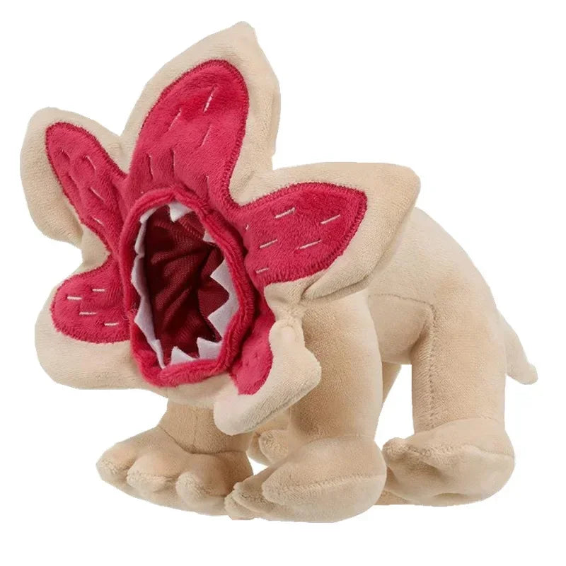 2026 Cartoon Game Characters Plush Toys Cute Demogorgon Stuffed Dolls Kids Baby Gifts for Children Boys Halloween Girls