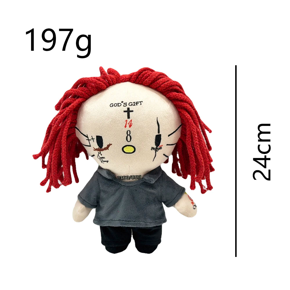 Trippie Redd