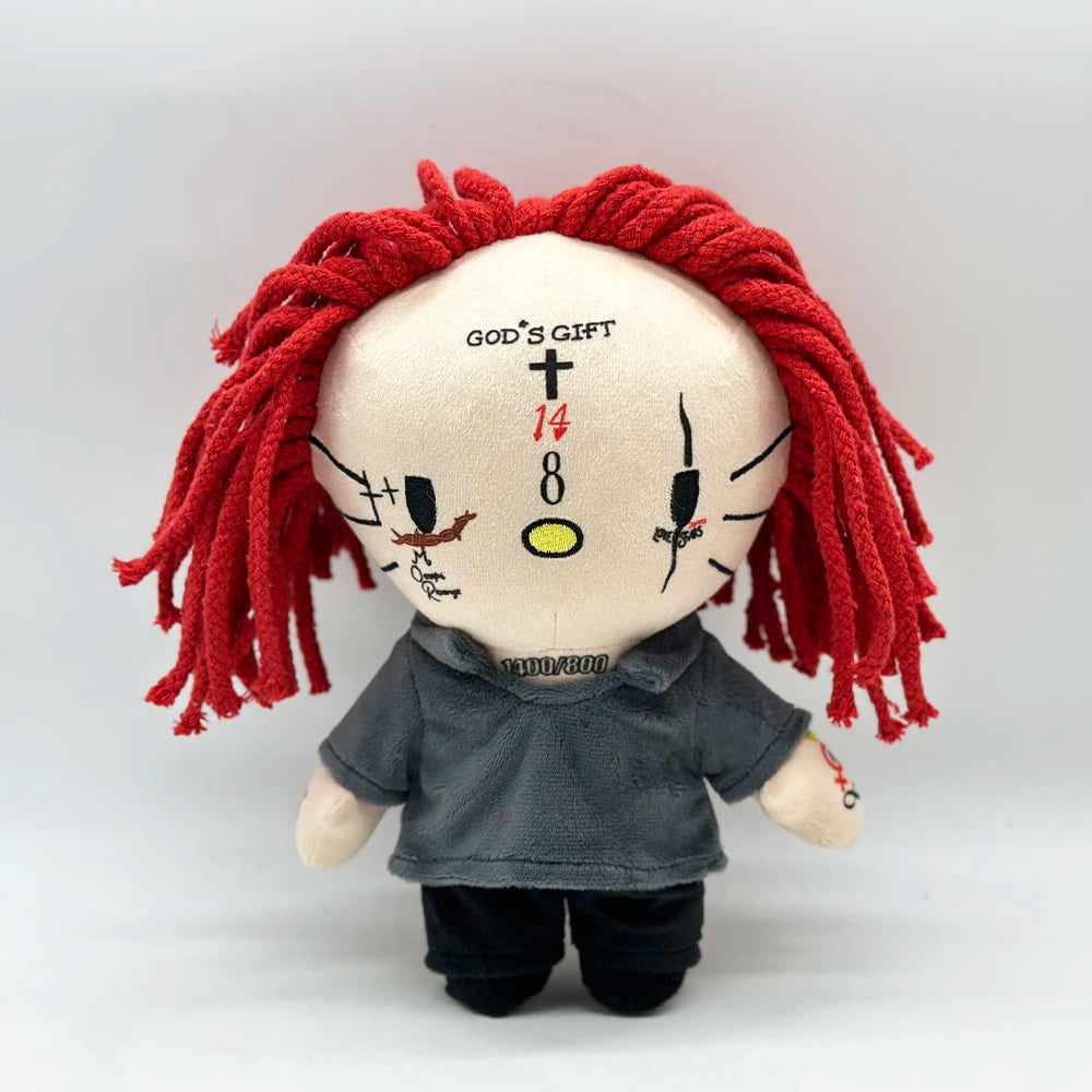 Trippie Redd