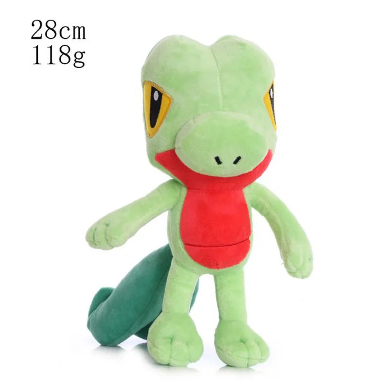 Cute Blastoise Plush Toys Pokemon Plush Toy Bulbasaur Charmander Squirtle Pikachu Anime Figure Gengar Eevee Stuffed Doll Gift