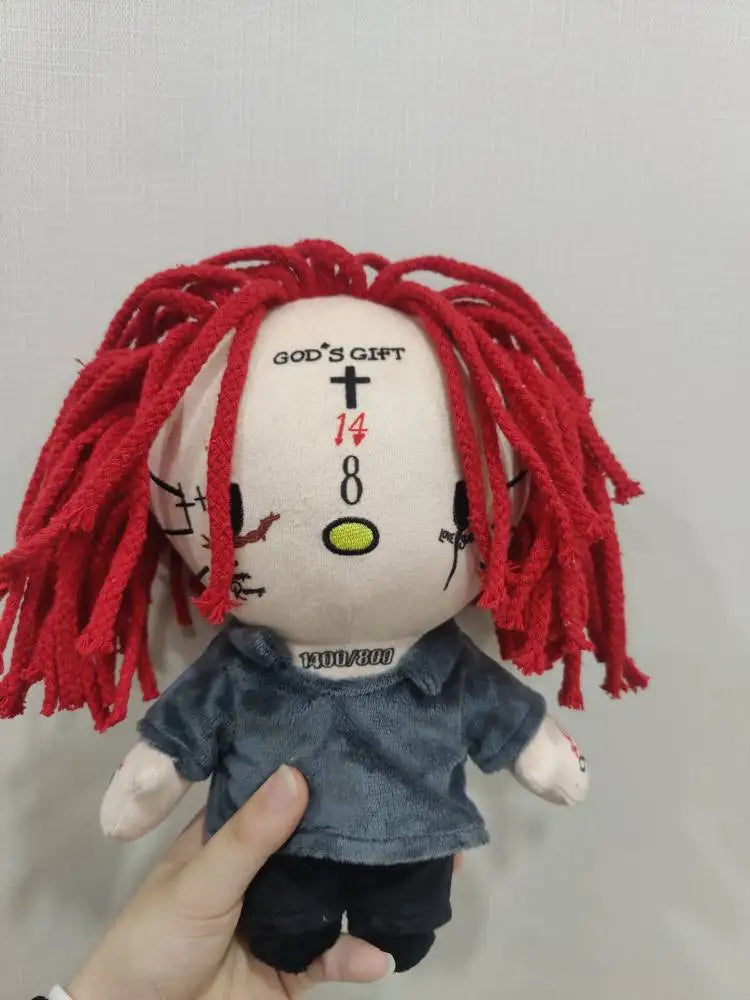 Trippie Redd