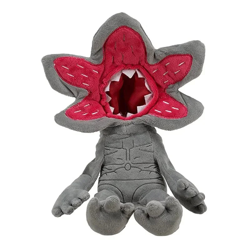 2026 Cartoon Game Characters Plush Toys Cute Demogorgon Stuffed Dolls Kids Baby Gifts for Children Boys Halloween Girls