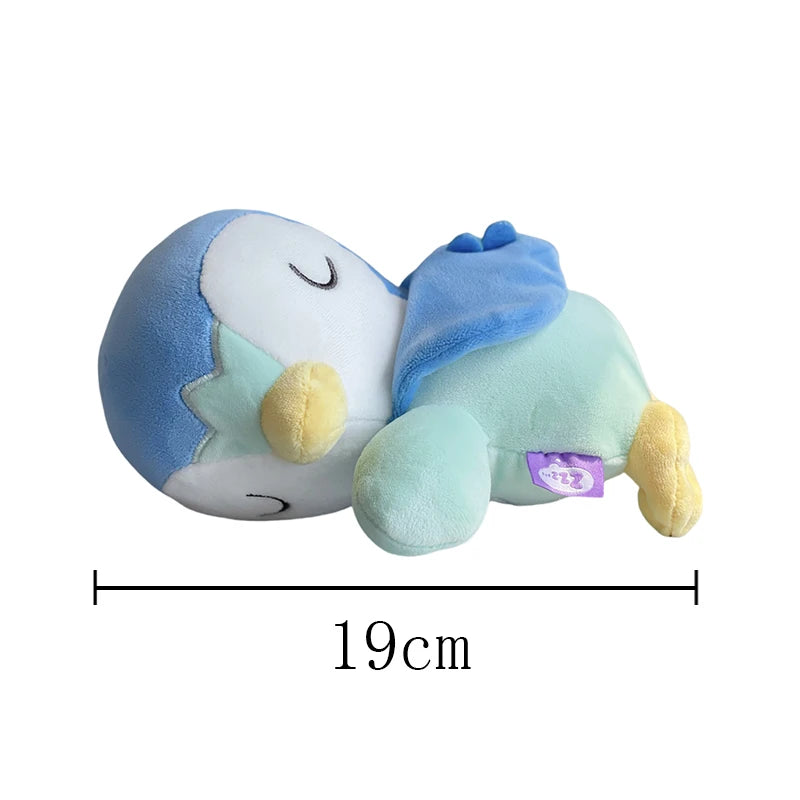 Cute Blastoise Plush Toys Pokemon Plush Toy Bulbasaur Charmander Squirtle Pikachu Anime Figure Gengar Eevee Stuffed Doll Gift
