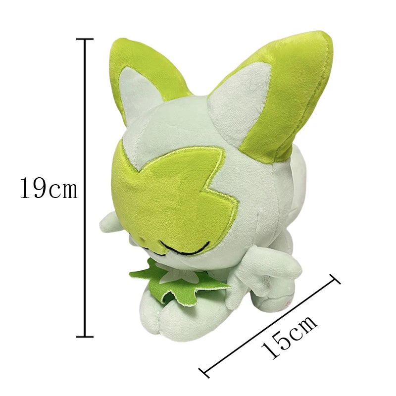 Cute Blastoise Plush Toys Pokemon Plush Toy Bulbasaur Charmander Squirtle Pikachu Anime Figure Gengar Eevee Stuffed Doll Gift