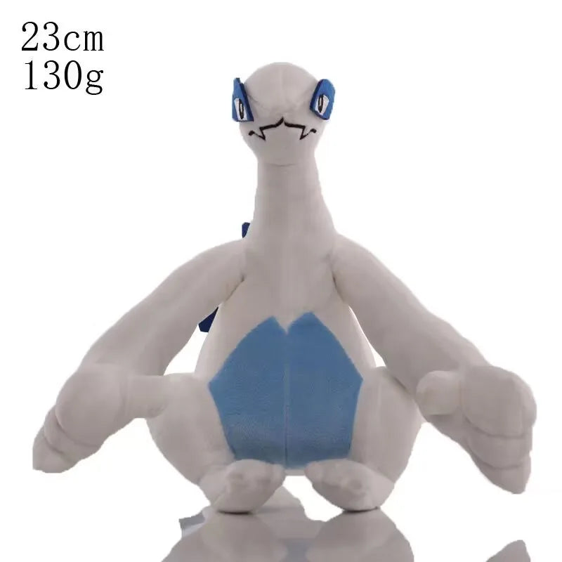 Cute Blastoise Plush Toys Pokemon Plush Toy Bulbasaur Charmander Squirtle Pikachu Anime Figure Gengar Eevee Stuffed Doll Gift
