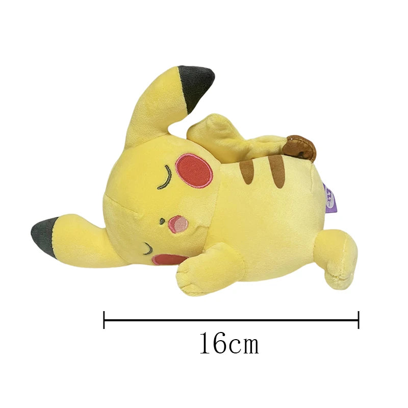 Cute Blastoise Plush Toys Pokemon Plush Toy Bulbasaur Charmander Squirtle Pikachu Anime Figure Gengar Eevee Stuffed Doll Gift