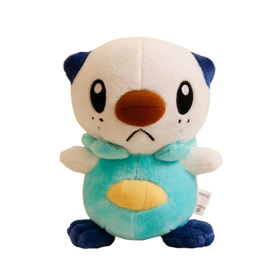Pokemon Pikachu Plush Nivy Stuffed Doll Tepig  Emolga Victini Deerling Oshawott Pansage Gengar Peluche Toys Hobbies Xmas Gift