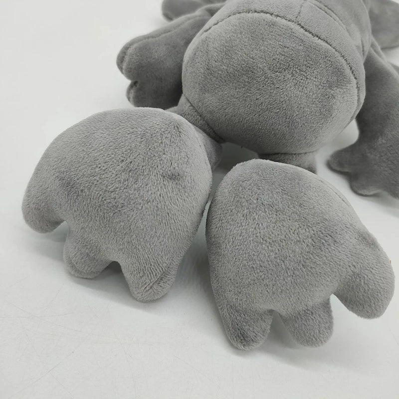 2026 Cartoon Game Characters Plush Toys Cute Demogorgon Stuffed Dolls Kids Baby Gifts for Children Boys Halloween Girls