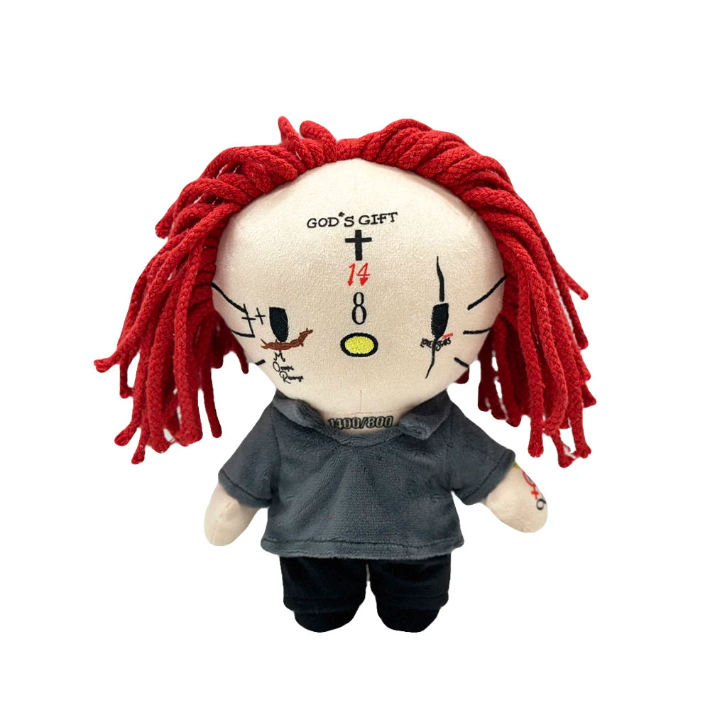Trippie Redd