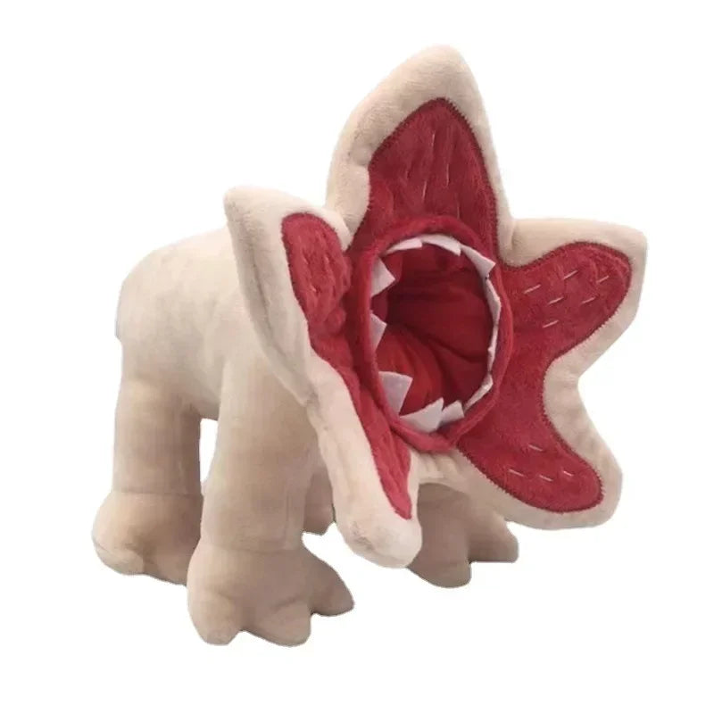 2026 Cartoon Game Characters Plush Toys Cute Demogorgon Stuffed Dolls Kids Baby Gifts for Children Boys Halloween Girls
